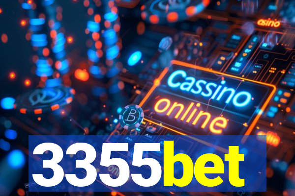 3355bet