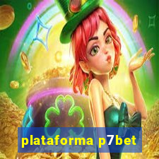 plataforma p7bet