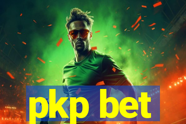 pkp bet