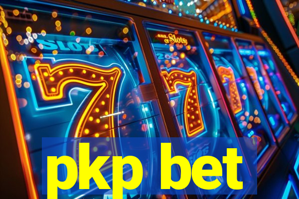 pkp bet