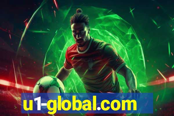 u1-global.com