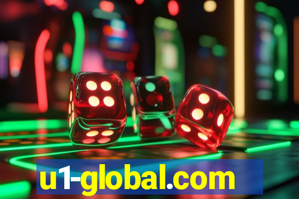 u1-global.com