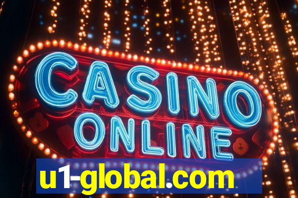 u1-global.com