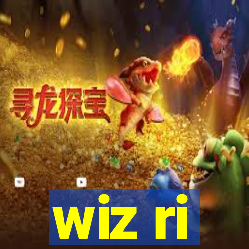 wiz ri