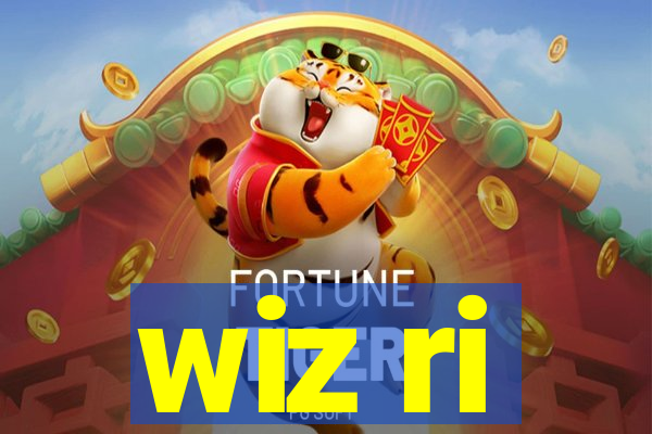 wiz ri