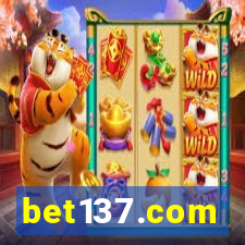 bet137.com