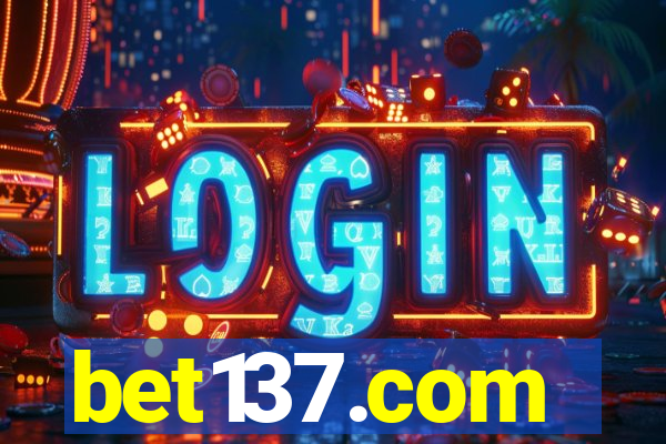 bet137.com