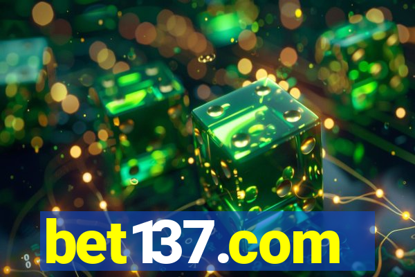 bet137.com