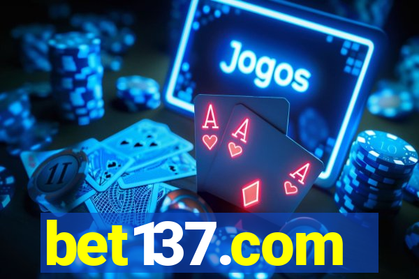 bet137.com