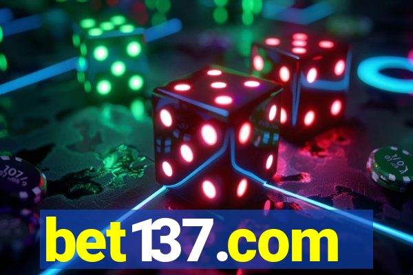bet137.com