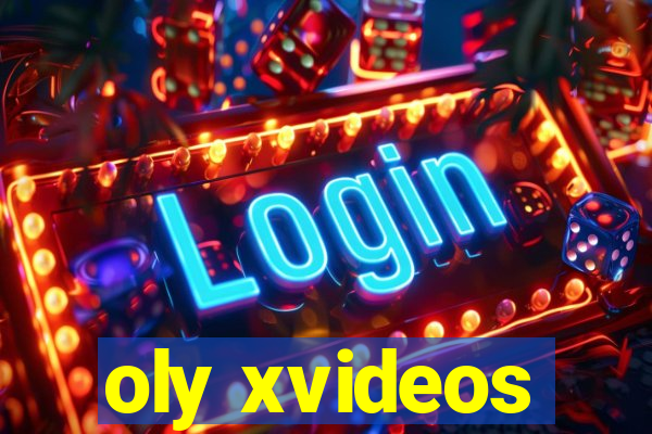 oly xvideos