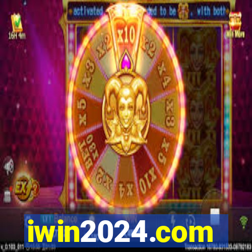 iwin2024.com