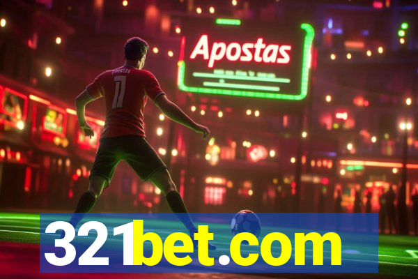 321bet.com