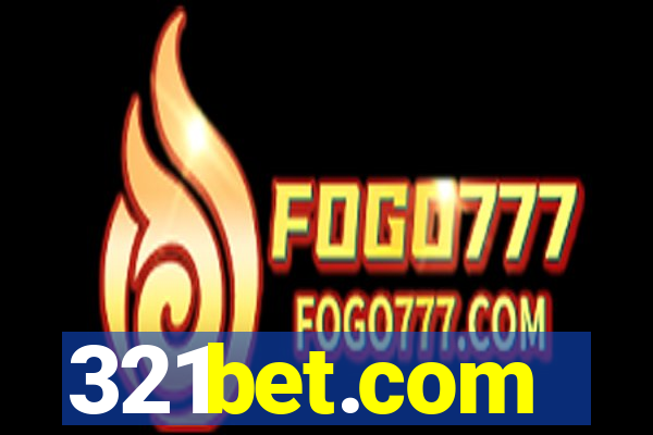 321bet.com