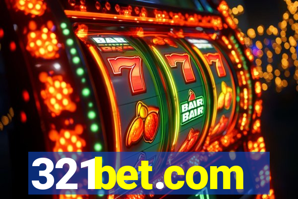 321bet.com