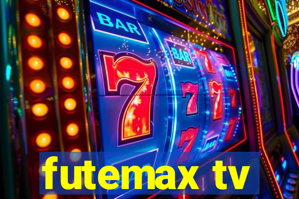 futemax tv