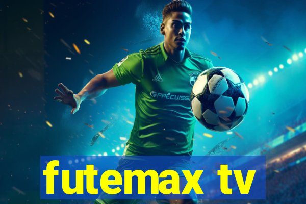 futemax tv