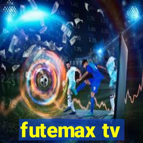 futemax tv