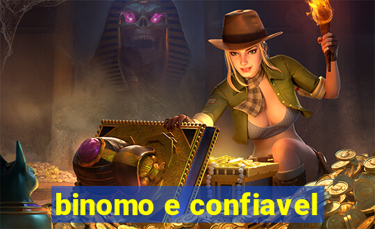 binomo e confiavel