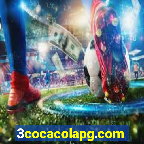 3cocacolapg.com
