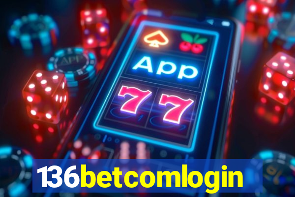136betcomlogin