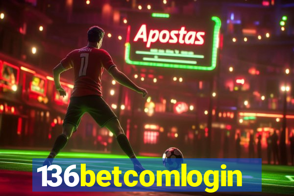 136betcomlogin