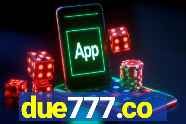 due777.co