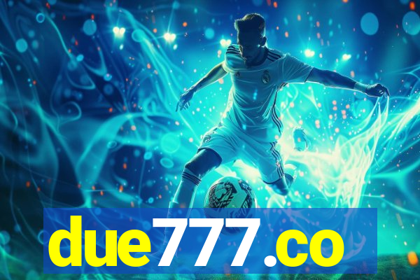 due777.co