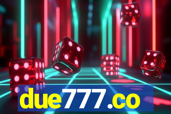 due777.co