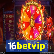 16betvip