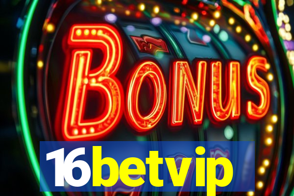 16betvip