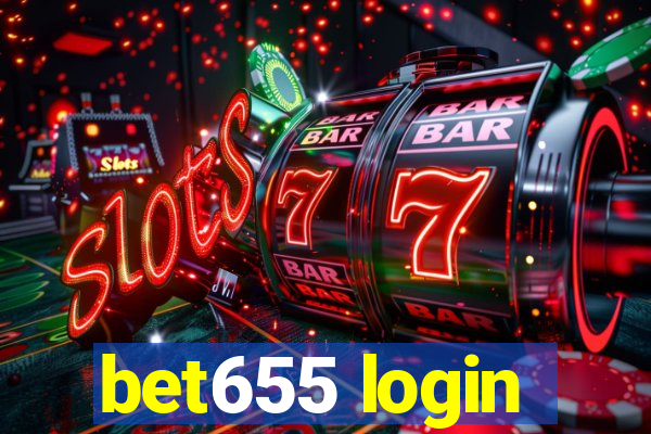 bet655 login