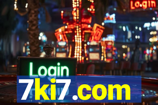 7ki7.com