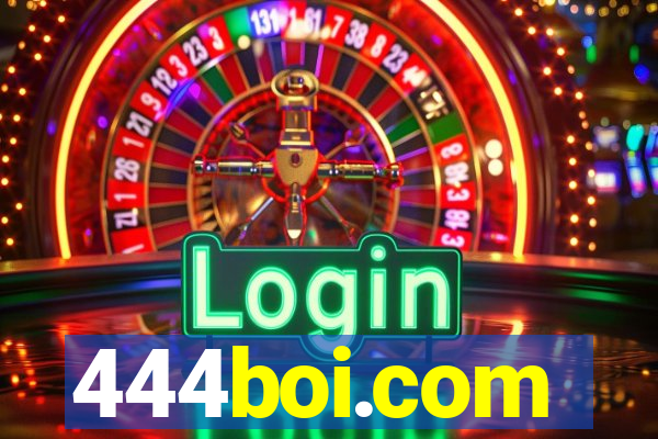 444boi.com