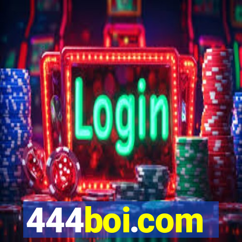 444boi.com