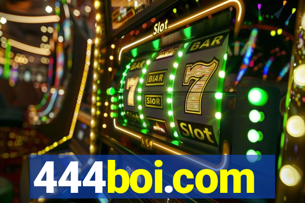 444boi.com