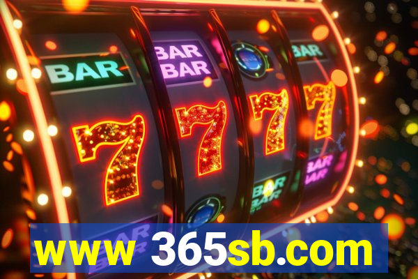 www 365sb.com