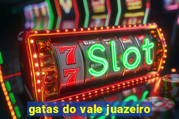 gatas do vale juazeiro