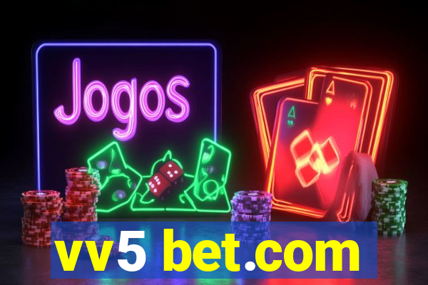 vv5 bet.com