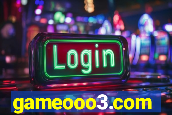 gameooo3.com