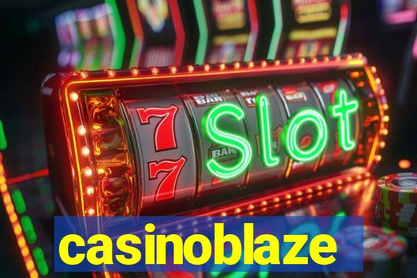 casinoblaze
