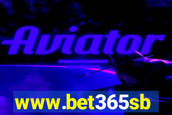 www.bet365sb
