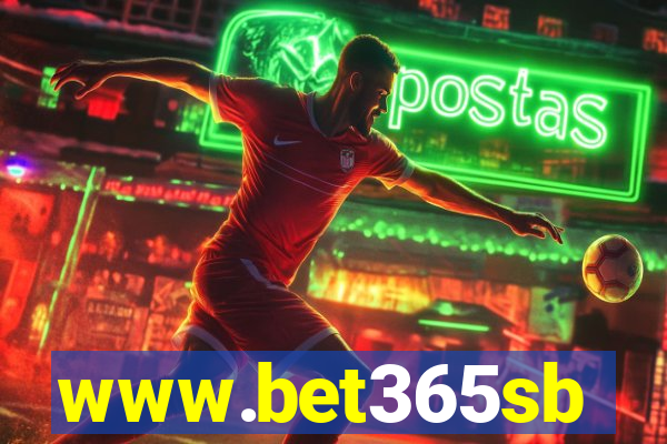 www.bet365sb
