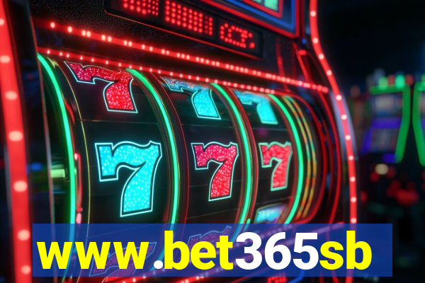 www.bet365sb
