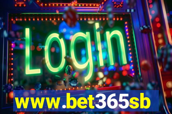 www.bet365sb