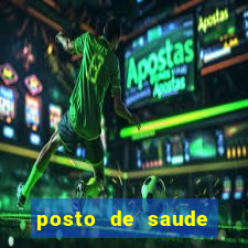 posto de saude barcelona sorocaba