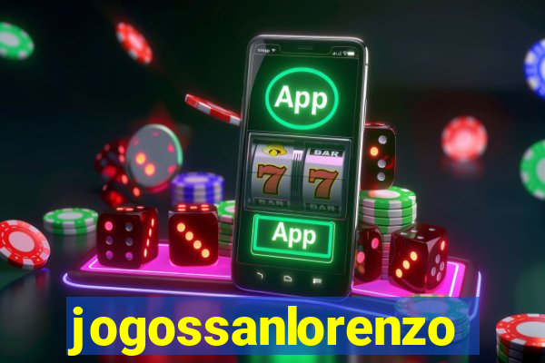 jogossanlorenzo