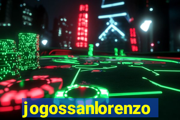 jogossanlorenzo