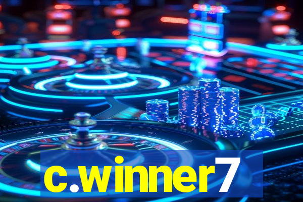 c.winner7
