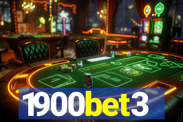 1900bet3
